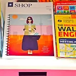 Amazing In The Heart Of Next To Check Point Charlie, 1 To 4 Guests Appartement