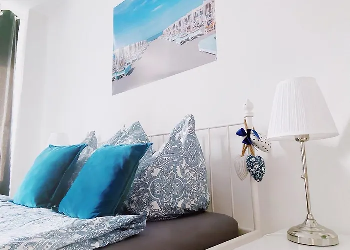 Apartment Amazing In The Heart Of Next To Check Point Charlie, 1 To 4 Guests Berlin