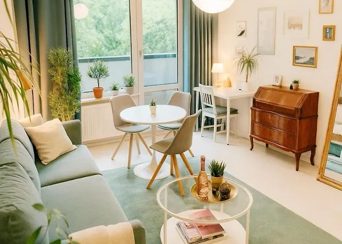 Amazing In The Heart Of Next To Check Point Charlie, 1 To 4 Guests Apartamento Berlín